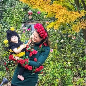 Meet your Posher, Ellen